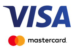 VisaMastercard